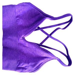 Sexiest sports bra ever